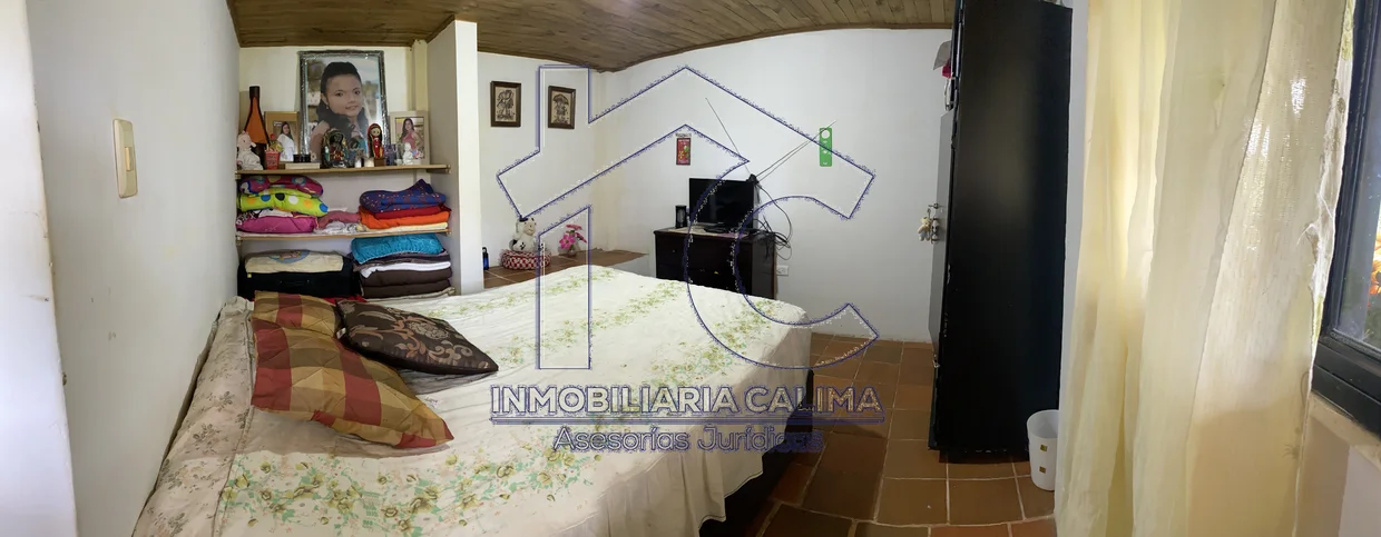 Casa Campestre, Circasia